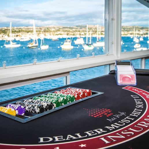 Gallery photo 7 of Richmond Casino & Poker Rentals