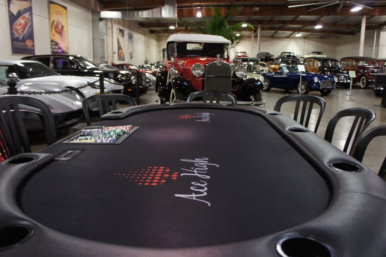 Gallery photo 9 of Richmond Casino & Poker Rentals