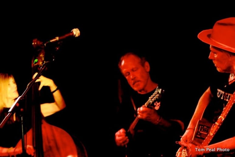 Gallery photo 1 of Rick Babb Trio