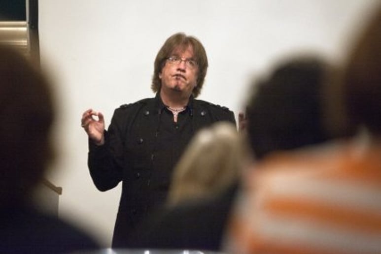 Gallery photo 1 of Rick Hayes