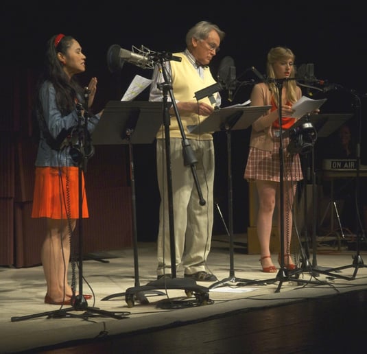 Gallery photo 3 of Right Between the Ears