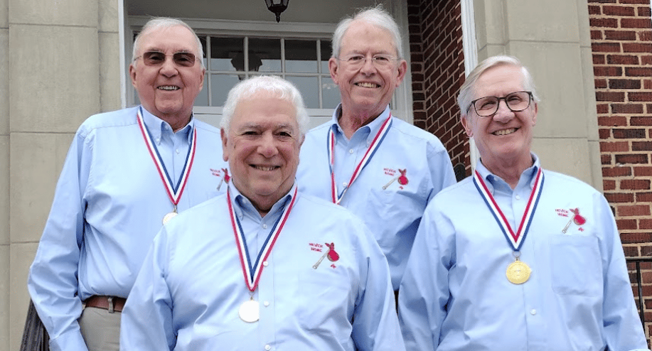 Gallery photo 1 of Never Home 4