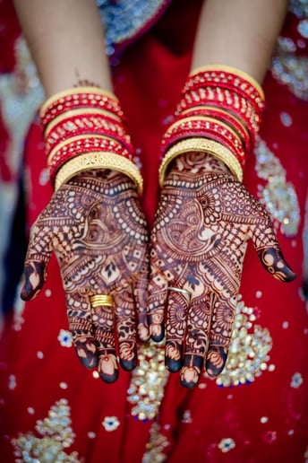 Gallery photo 1 of Rinis Henna Tatoo