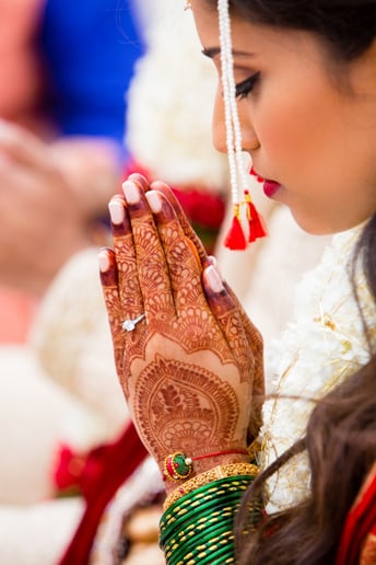 Gallery photo 3 of Rinis Henna Tatoo