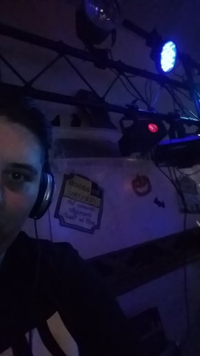 Gallery photo 1 of Blue Diamonds DJ/KJ