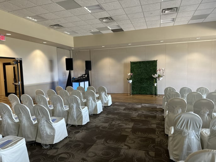 Gallery photo 3 of Blue Diamonds DJ/KJ