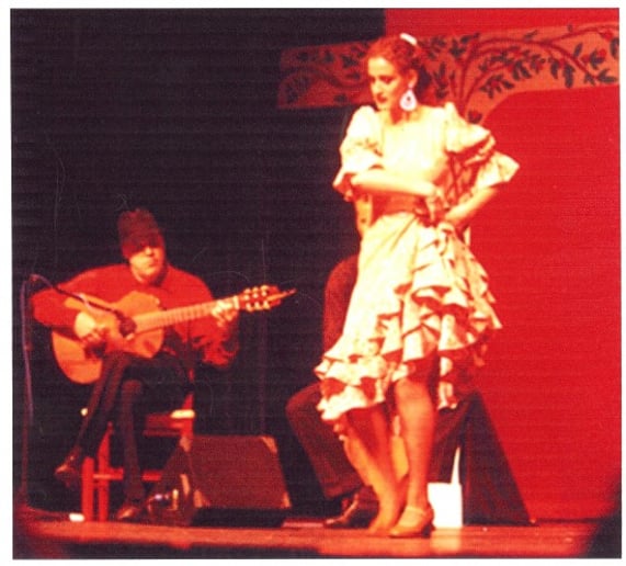 Gallery photo 1 of RJ Fox