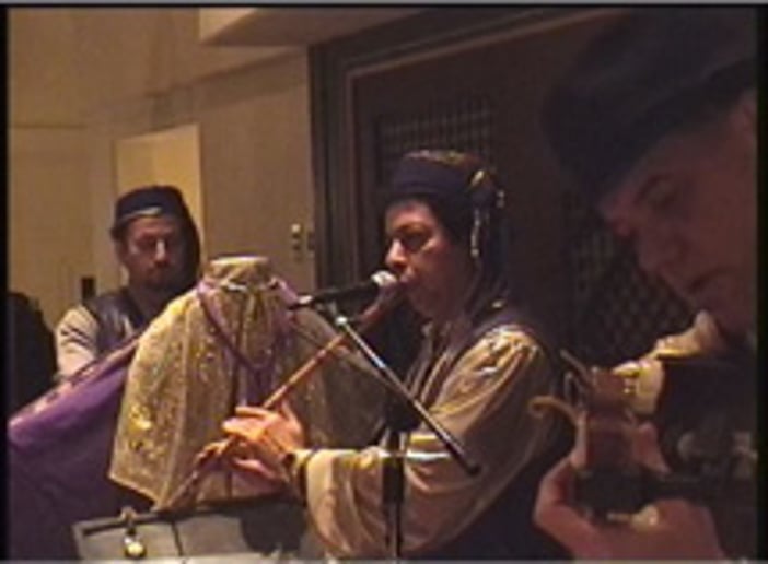 Gallery photo 2 of RJ Fox