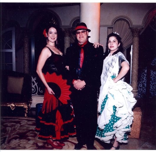 Gallery photo 3 of RJ Fox