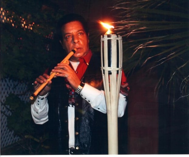 Gallery photo 4 of RJ Fox