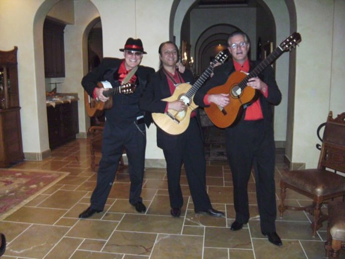 Gallery photo 5 of RJ Fox