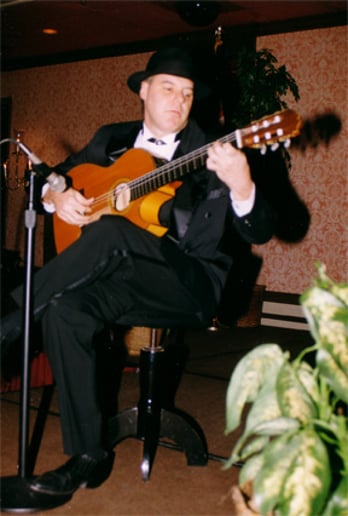 Gallery photo 6 of RJ Fox