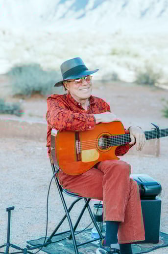 Gallery photo 7 of RJ Fox