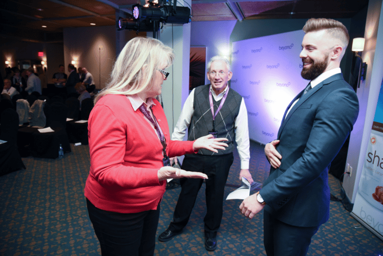 Gallery photo 3 of Rob Anderson - More Than Magic