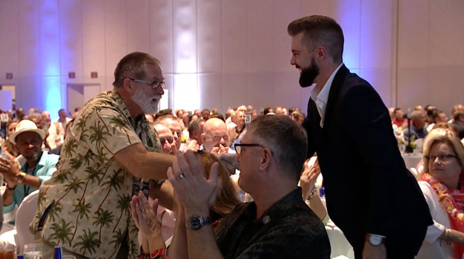 Gallery photo 7 of Rob Anderson - More Than Magic