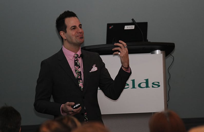 Gallery photo 1 of Rob Liano CLC