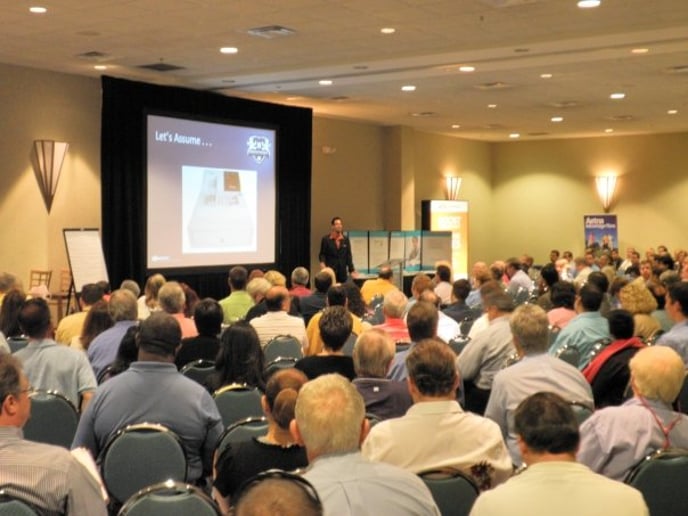 Gallery photo 2 of Rob Liano CLC