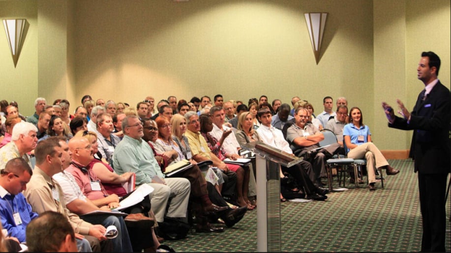 Gallery photo 3 of Rob Liano CLC