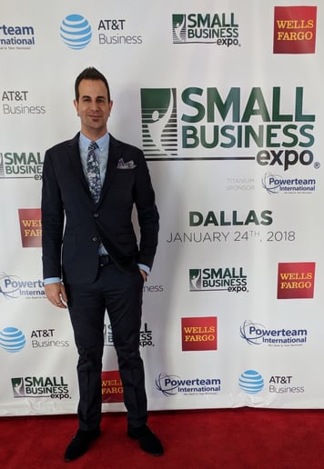 Gallery photo 4 of Rob Liano CLC