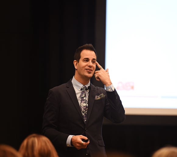 Gallery photo 5 of Rob Liano CLC