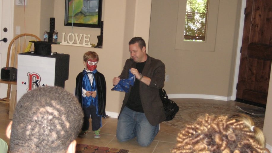 Gallery photo 5 of Rob Rasner