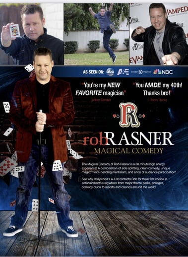 Gallery photo 7 of Rob Rasner
