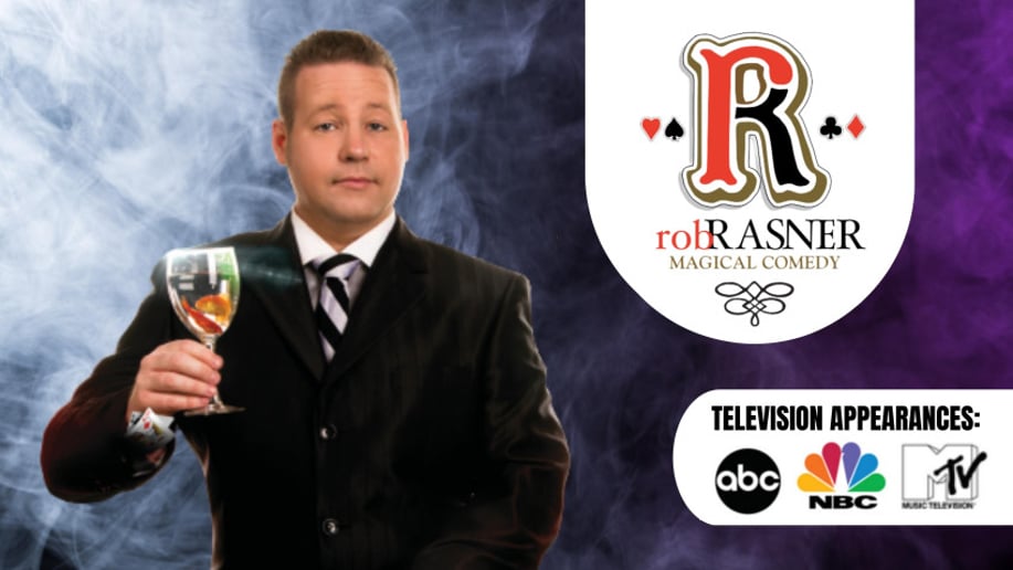 Gallery photo 10 of Rob Rasner
