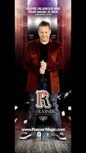 Gallery photo 14 of Rob Rasner
