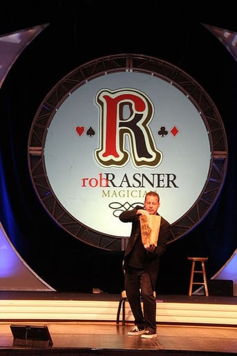Gallery photo 18 of Rob Rasner