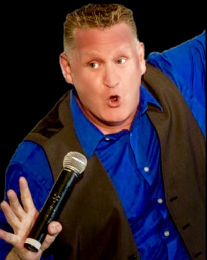 Gallery photo 1 of Rob Steen