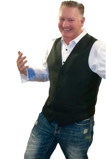 Gallery photo 3 of Rob Steen