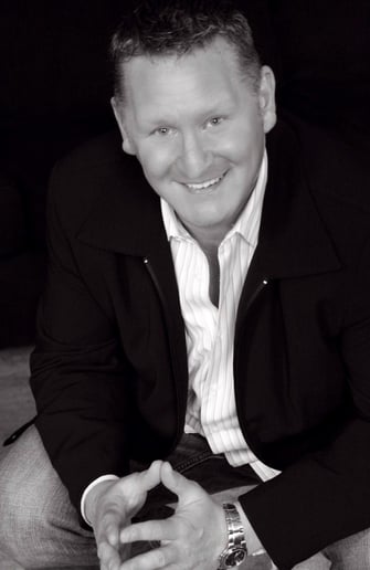 Gallery photo 4 of Rob Steen