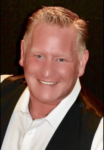 Gallery photo 7 of Rob Steen