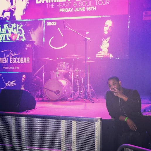 Gallery photo 4 of Rob Walk