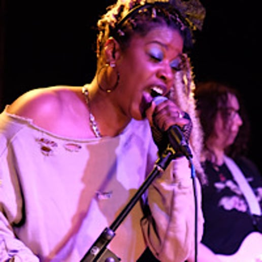 Gallery photo 9 of Rock & Soul Band