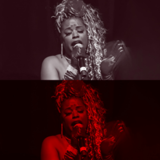 Gallery photo 2 of Rock & Soul Band