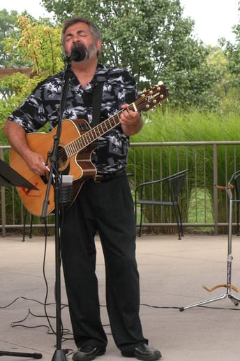 Gallery photo 2 of Rockin' George