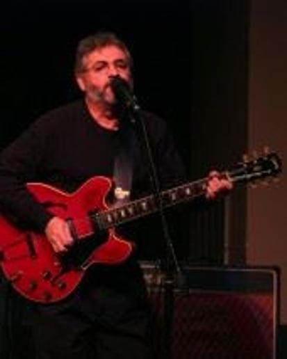 Gallery photo 3 of Rockin' George