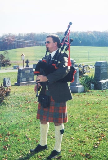 Gallery photo 2 of BonPiper