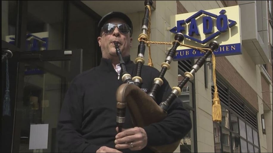 Gallery photo 4 of BonPiper