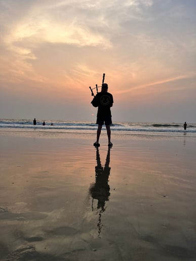 Gallery photo 8 of BonPiper