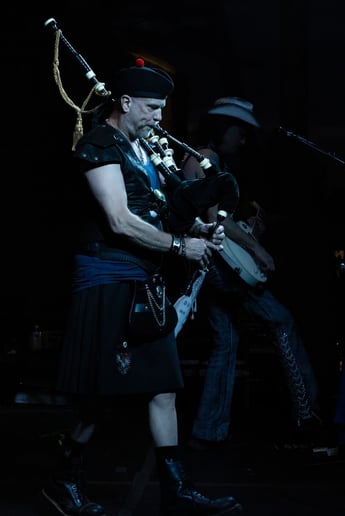 Gallery photo 11 of BonPiper