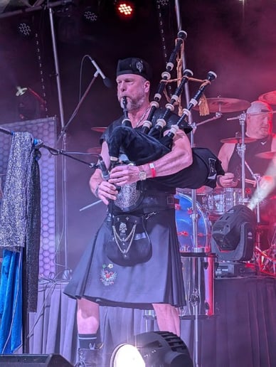 Gallery photo 14 of BonPiper