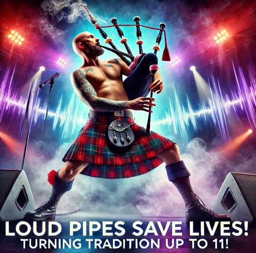 Gallery photo 15 of BonPiper