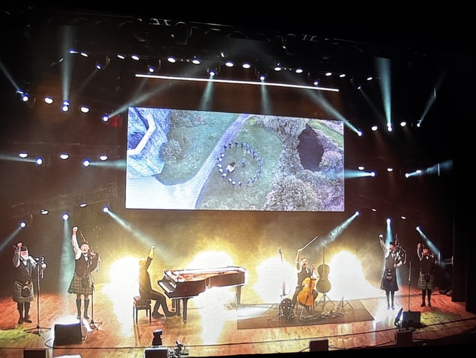 Gallery photo 16 of BonPiper