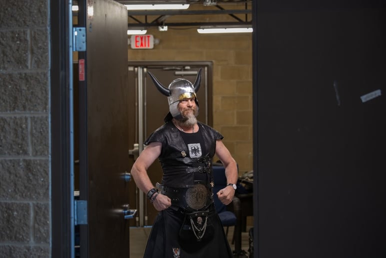 Gallery photo 18 of BonPiper