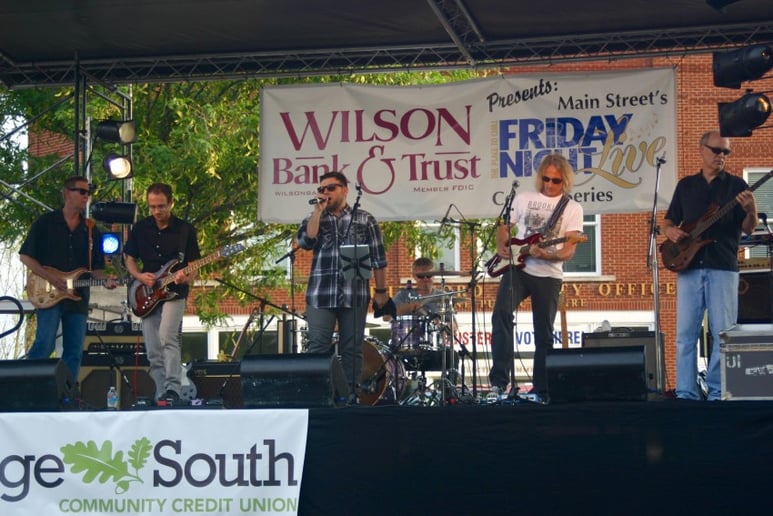 Gallery photo 3 of Rockslide