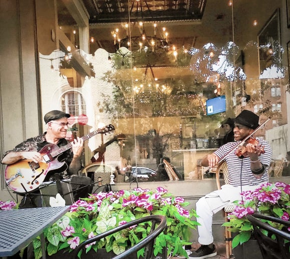 Gallery photo 8 of Rockville Strings