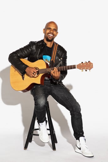 Gallery photo 1 of Rod Harris Jr