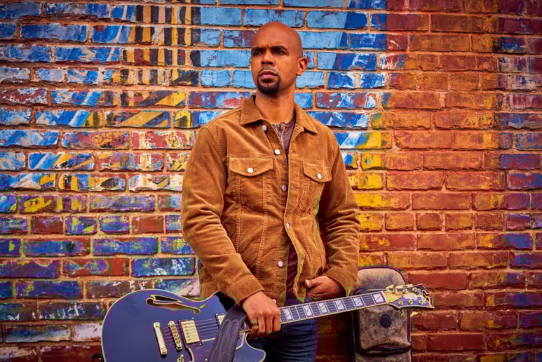 Gallery photo 2 of Rod Harris Jr